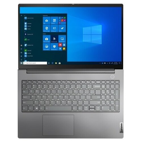 Ноутбук LENOVO ThinkBook 15 G2 ITL 20VE00UCRU 9479400₽