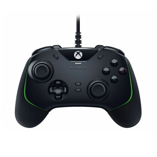 Razer Wolverine V2 Black 859000₽