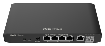 Коммутатор Ruijie RG-EG105G-P V2