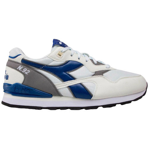 Кроссовки мужские Diadora N.92 White/Griffin / 44.5 EU