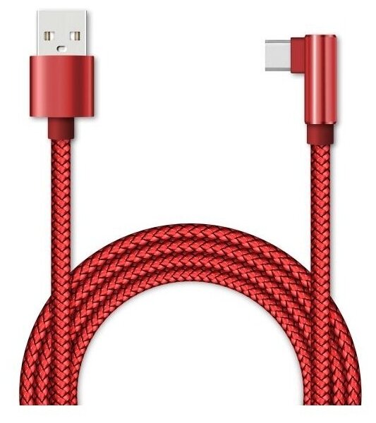 Кабель USB Jet.A - фото №1