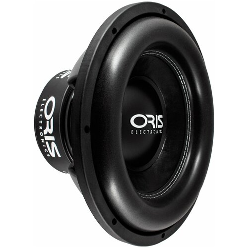 Автомобильный сабвуфер ORIS Electronics LW-D2.12S