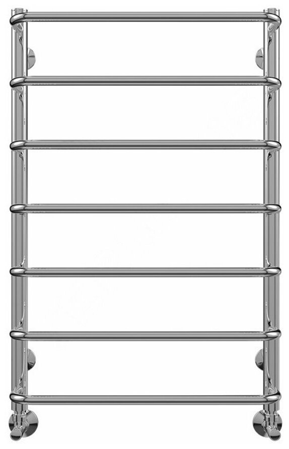 Полотенцесушитель водяной Terminus Стандарт 532*796 - фотография № 2