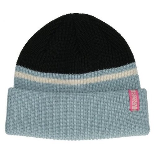 Шапка Roxy 2022-23 Celestybeanie Hdwr Medieval Blue