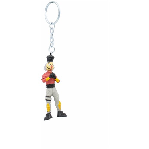 Фигурка-брелок Fortnite: Щелкунчик (7 см)