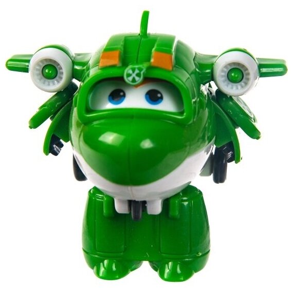 Мини трансформер Super Wings EU740048 Мира