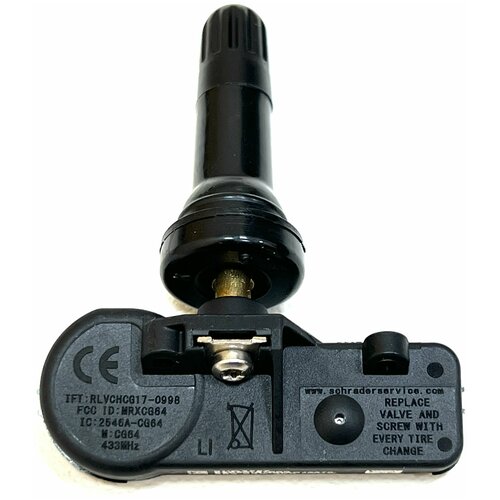 1 датчик давления шин 529333T000 для Hyundai Kia