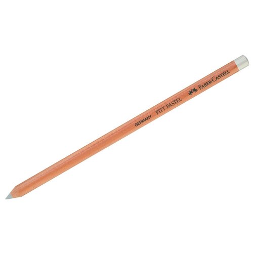Пастельный карандаш Faber-Castell Pitt Pastel цвет 230 холодный серый I
