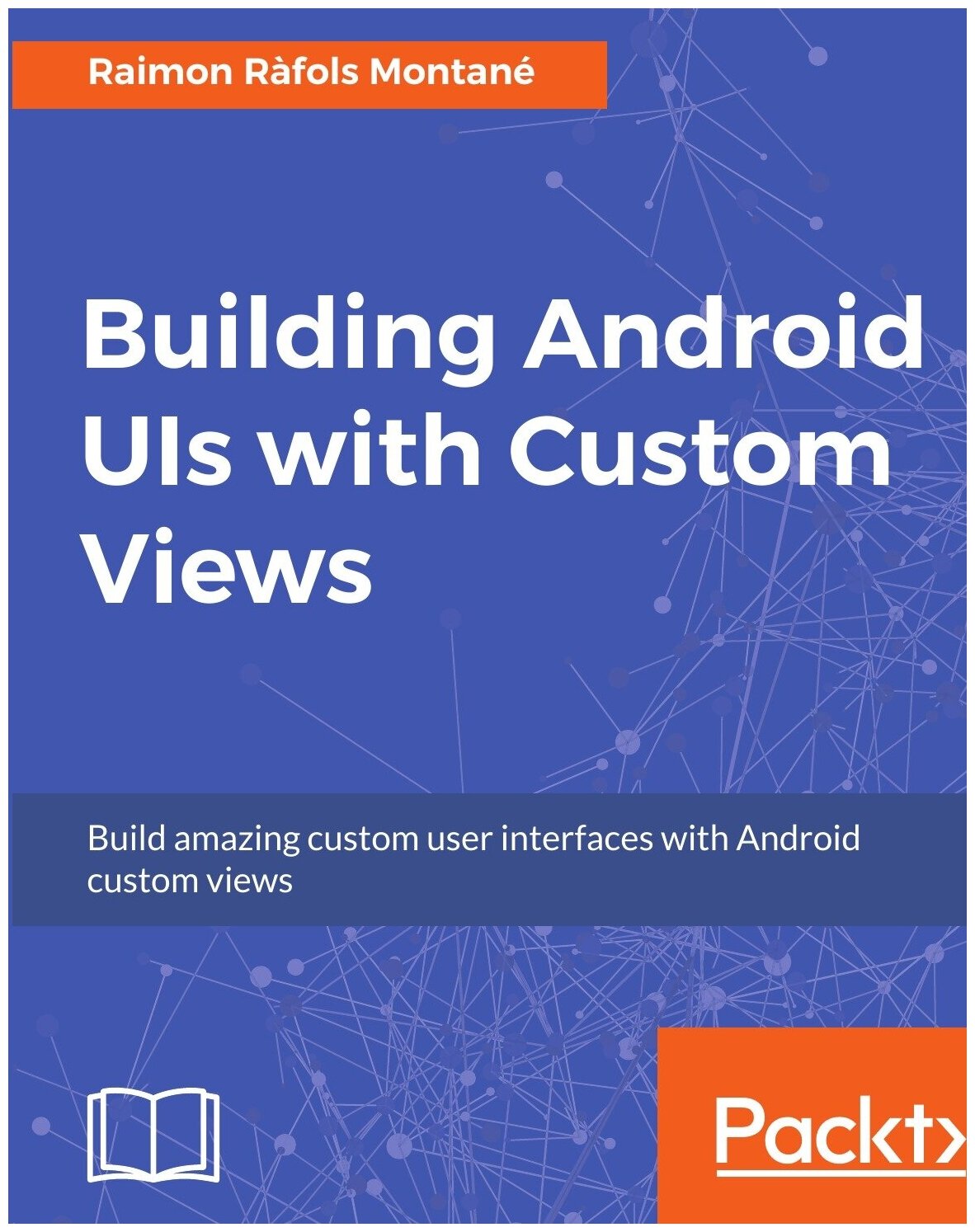 Building Android UIs with Custom Views