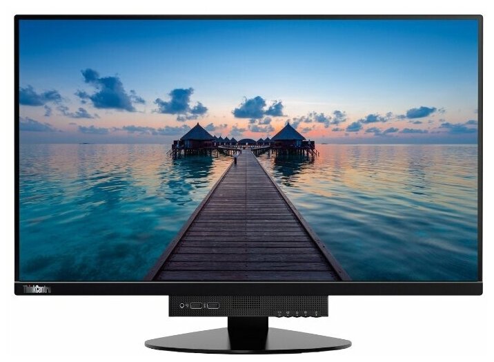 LCD Lenovo 238 TiO 24 G4 IPS 1920x1080 4ms 169 10001 250cd 178178 D-Sub HDMI DisplayPort HAS Pivot USB 11GDPAR1EU