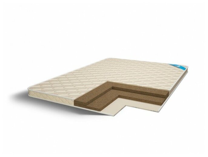 Тонкий матрас Comfort Line Hard Classic 6 160х200