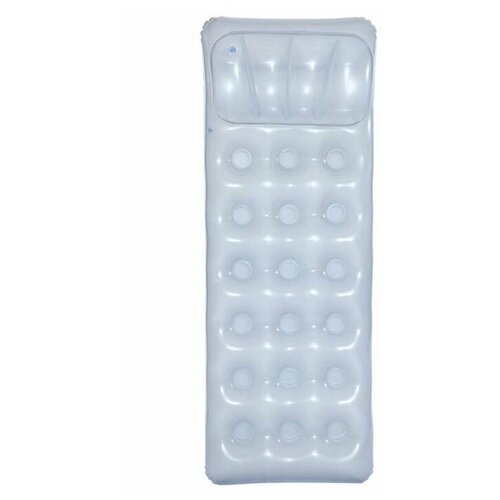 фото Матрас 43024 лаундж блеск 188х71 см bestway