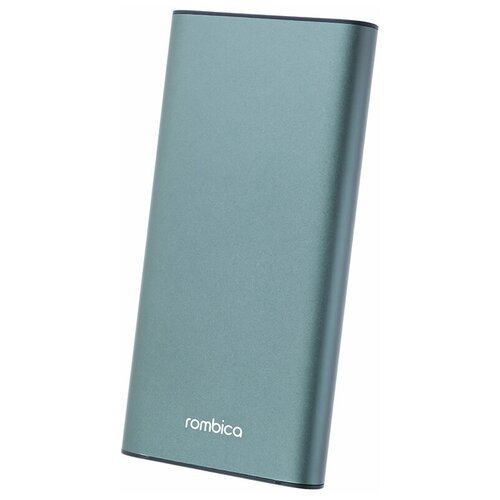 Rombica Внешний аккумулятор NEO Terra 10000 mAh 169000₽