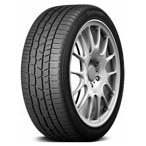 Шина Continental WinterContact TS 830 P 245/45R19 102V