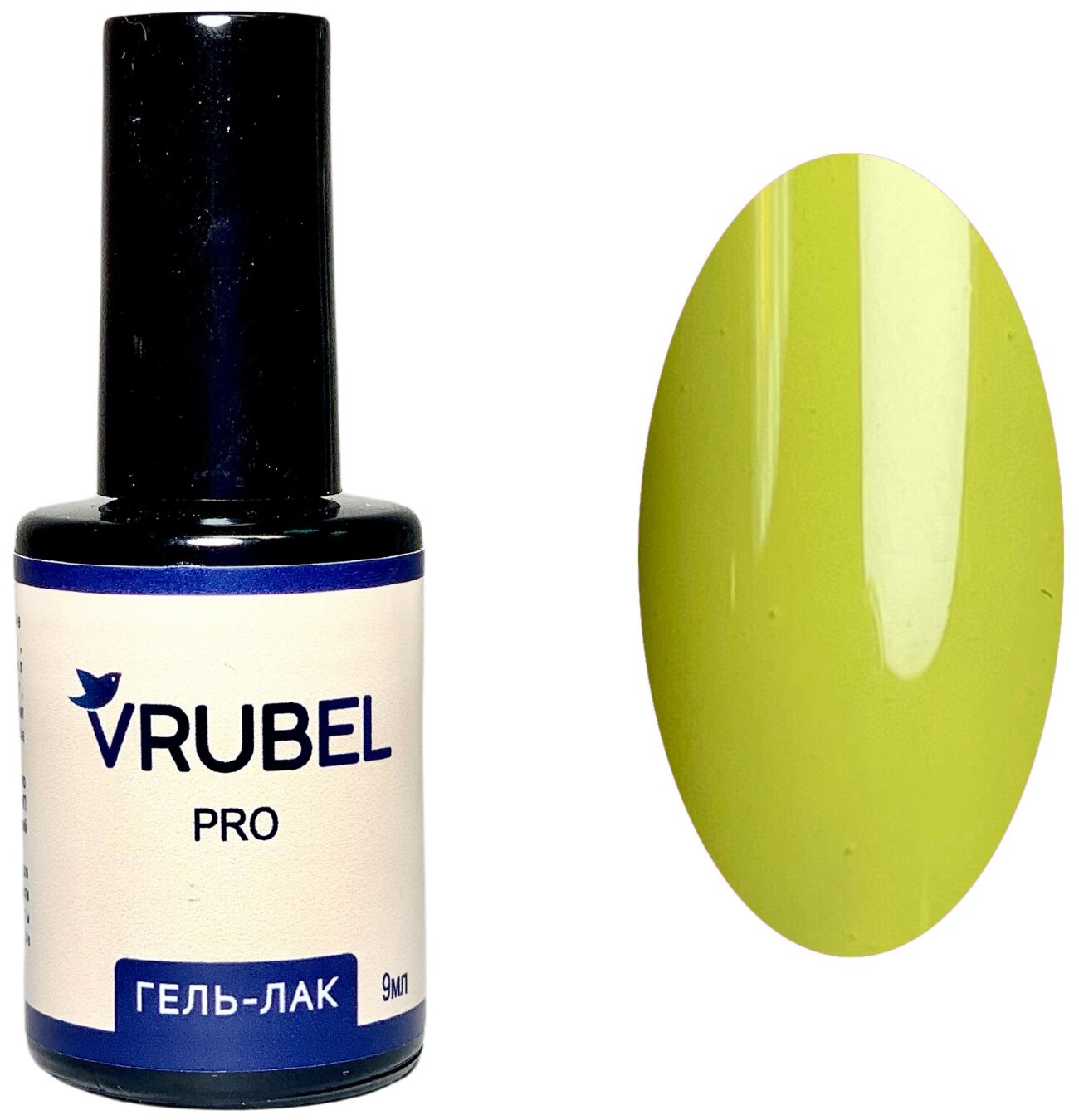 088 - Vrubel Pro, 9 