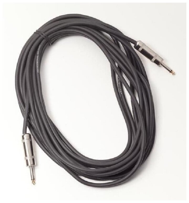 Кабель акустический 10 м. Rockcable RCL30410 D8