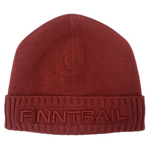 Шапка Finntrail Waterproof Hat Red (XL-XXL)