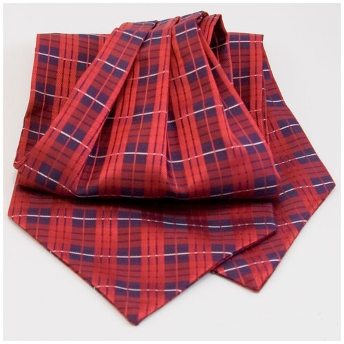 фото Шейный мужской платок (аскот) george lee