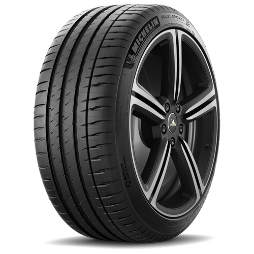 Автошина Michelin Pilot Sport 4 255/35 R20 97Y