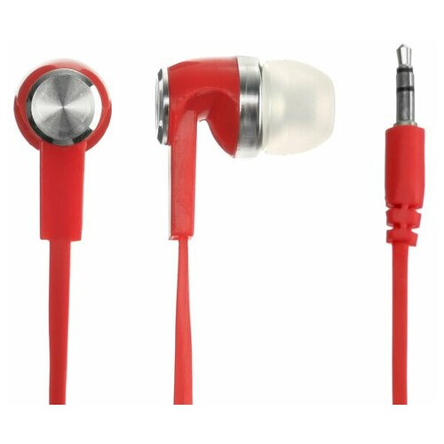 Наушники Luazon VBT 19 Red 1403009 32000₽