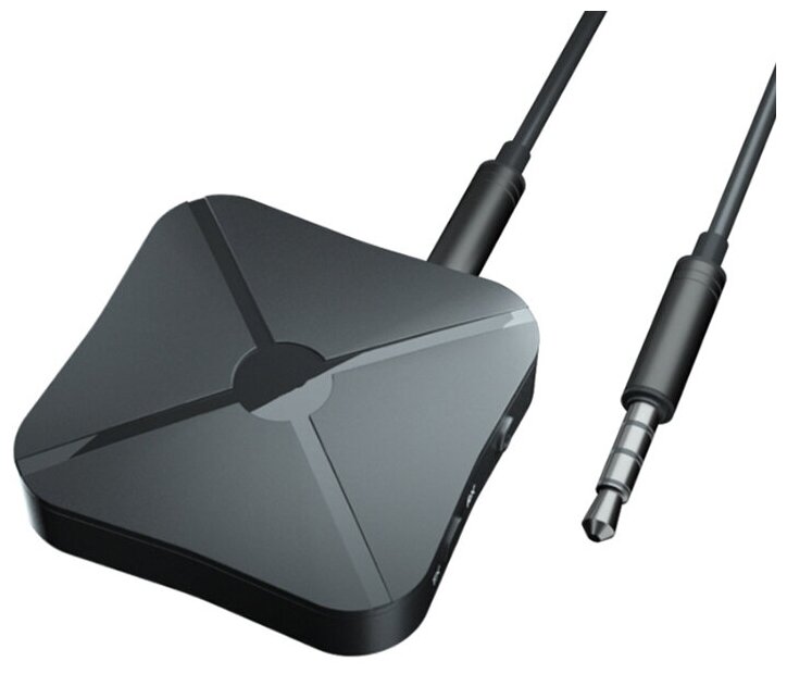 Bluetooth аудио адаптер Hurex SP-12 Home