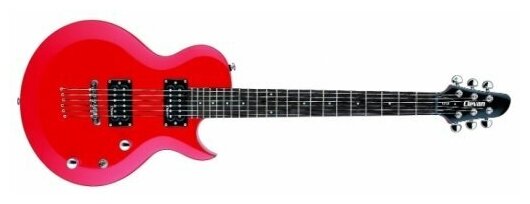 Электрогитара Schecter SGR S-1 Msbk .