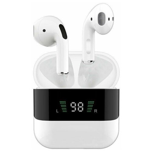 Наушники Mivo MT-07 White 4602022011307 139000₽