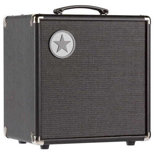 Комбо басовый Blackstar Unity 30 басовый комбо blackstar fly3 bass