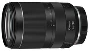 Объектив Canon RF 24-240mm f/4-6.3 IS USM, черный