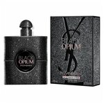 Парфюмерная вода Yves Saint Laurent Opium Black Extreme 30 - изображение