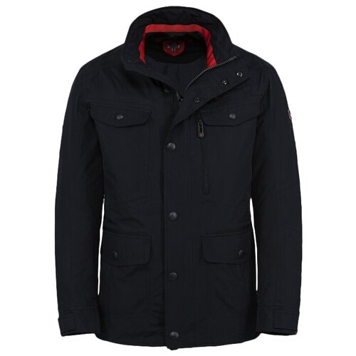 Куртка Wellensteyn, размер XL, dunkelblau куртка мужская wellensteyn chester winter 2xl darknavy