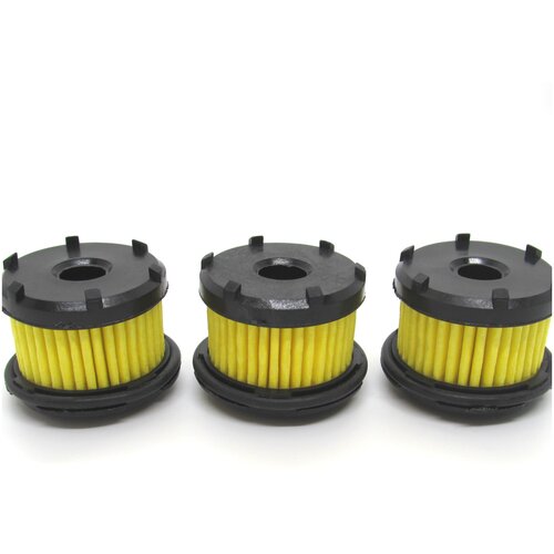 Фильтр ГБО в клапан BRC нового образца 3шт 495₽