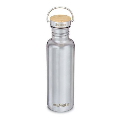 фото Бутылка klean kanteen new reflect 27oz (800 мл) mirrored stainless