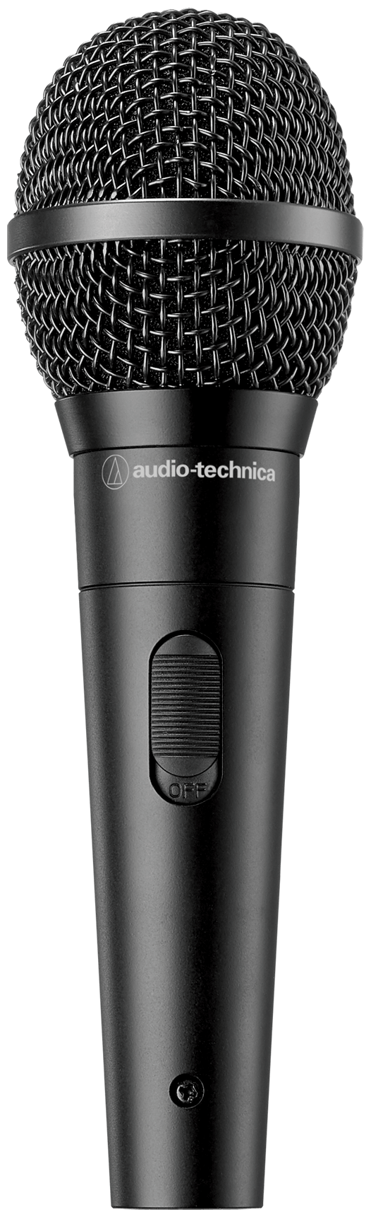 Микрофон Audio-Technica ATR1300x, черный