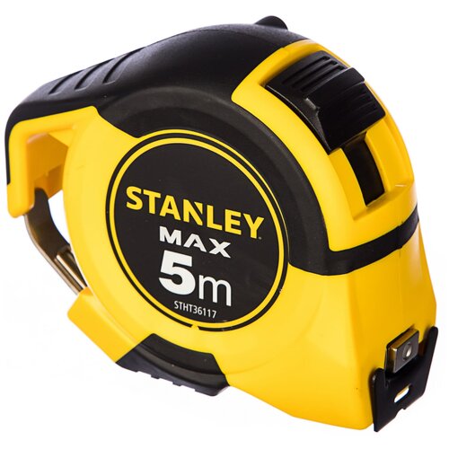 Рулетка магнитная Stanley 5м STHT0-36117