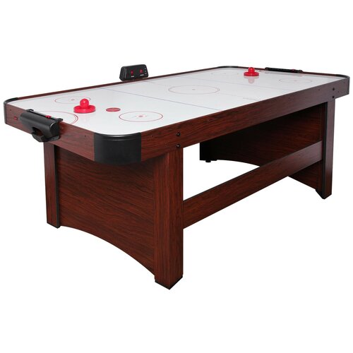 Настольный аэрохоккей Fortuna HDS-630