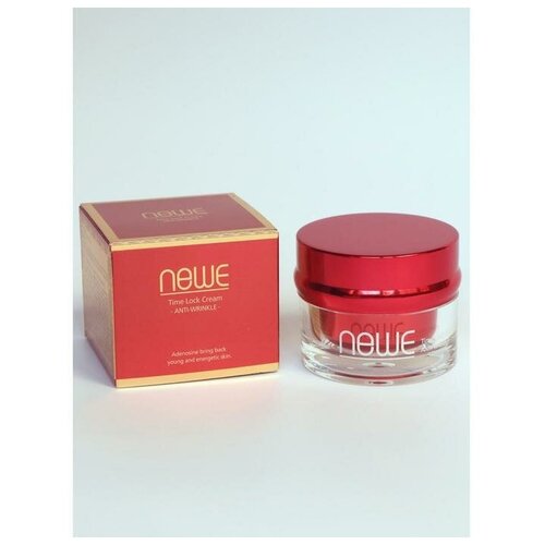 NEWE Крем для лица 