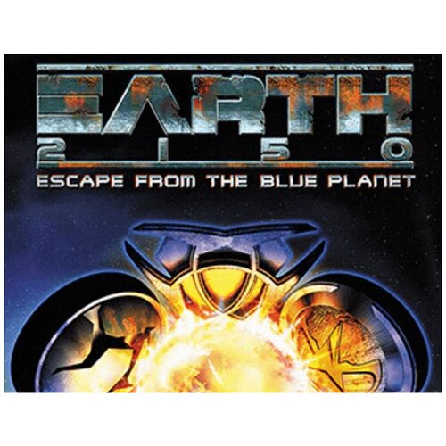 Earth 2150 : Escape from the Blue Planet swoon earth escape