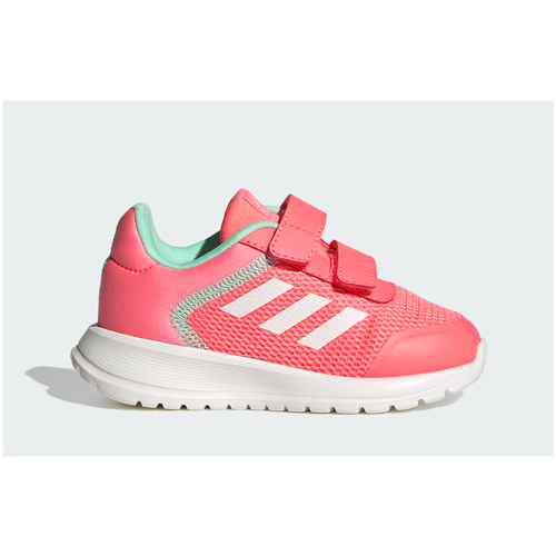 Кроссовки GZ5859/adidas/(TensaurRun2.0CF/acid red/25 EU