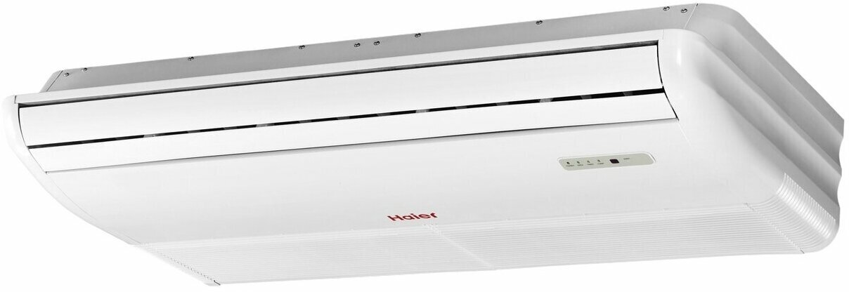 Напольно-потолочный кондиционер Haier AC36ES1ERA / 1U36SS1EAB белый