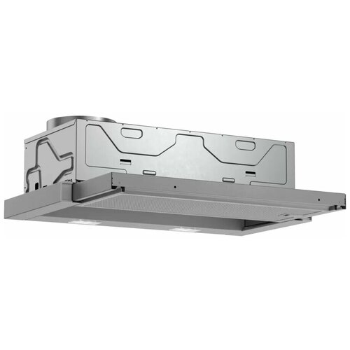 Телескопическая вытяжка Bosch DFL063W56 2480000₽