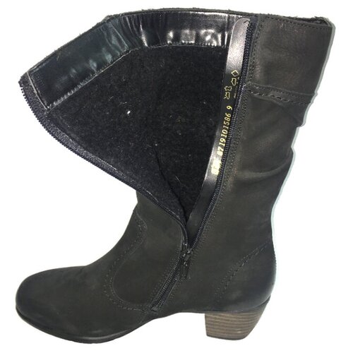 фото Сапоги женские remonte r9179-01 hfpvth 36