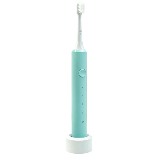 Электрическая зубная щетка Infly Electric Toothbrush T03S (T20030SIN), зеленая