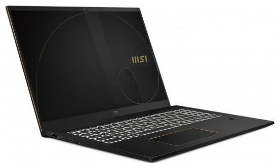 Ноутбук MSI Summit E16 Flip Evo A11MT-092RU 1616SSD 1024черный