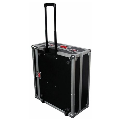 Кейс/сумка для микшера Gator G-TOUR X32CMPCTW gator g tour m32 деревянный флайт кейс для midas m32