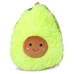 Мягкая игрушка Сима-ленд Авокадо - изображение