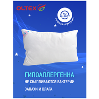 Подушка OLTEX Baby БХМ-46-1 40х60 см белый