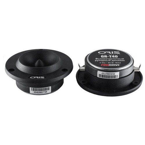 Автомобильная акустика ORIS Electronics GR-T40 220000₽