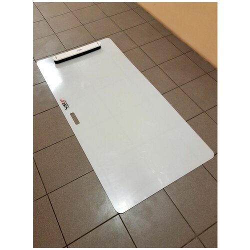 Хоккейный тренажёр бросковая панель VseHockey 5*980*1480 мм. с пассером