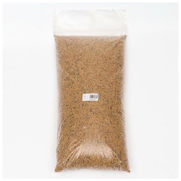 Семена Горчица СТМ 5 кг./В упаковке шт: 1